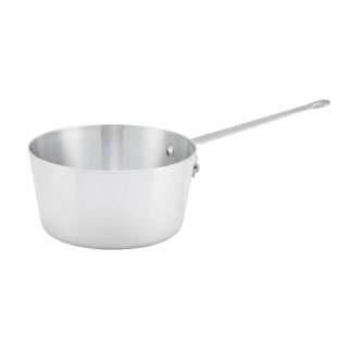 Sauce Pan 4 Qt SS