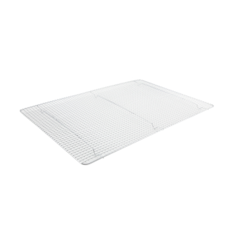 Wire Pan Drain Grate Full Size
