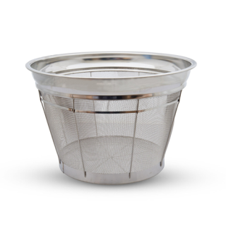 Colander 14-1/2" x 10" Without Handles