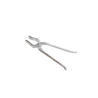 Pan Gripper 9-1/10"L Aluminum