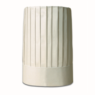 Chef Hat 9" Tall Paper