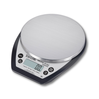 Scale Aquatronic Portion Control Digital