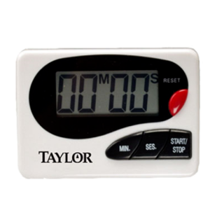Timer Memory 99 Minutes Digital