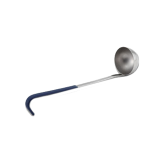Ladle 6 oz Teal Kool-Touch Handle