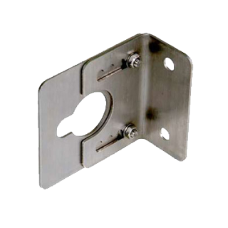 Lever Waste Support Arm Bracket