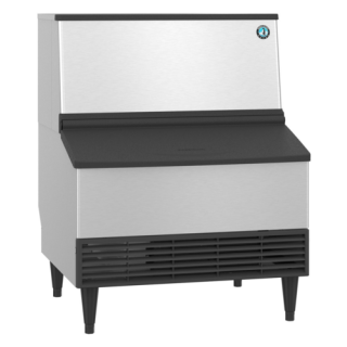 Ice Maker with Bin 285 lb Cube 115v