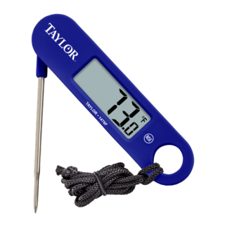 Thermometer Pocket Digital -40 to +250F