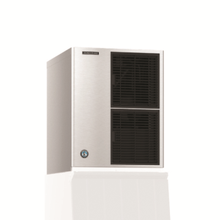Ice Maker 489 lb Crescent 115v 22" Wide