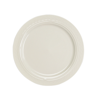Gothic Plate 6 1/4"