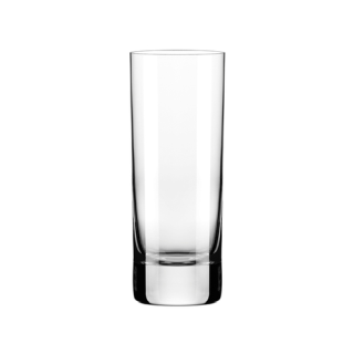 Sherry Glass 2 1/2 oz Modernist