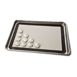 Baking Mat 1/2 size 12" x 16"