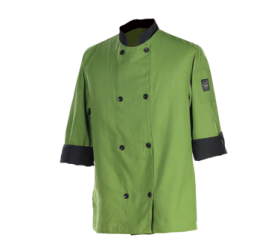 Chef's Coat XX-Large Mint with
