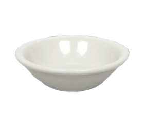Fruit Bowl 5 oz Recovery American White