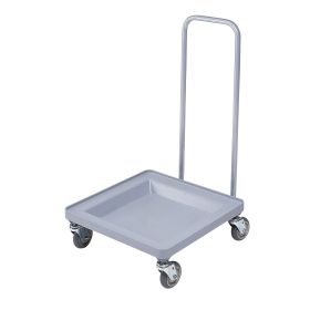 Dishwasher Rack Dolly with Handles