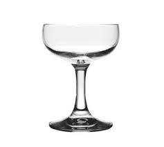 Champagne Glass 4 1/2 oz Excellency