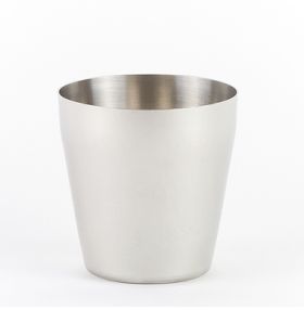 Cocktail Shaker 8 oz Stainless Steel