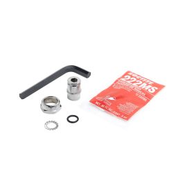 Easy Install Kit For T&S Fuacets