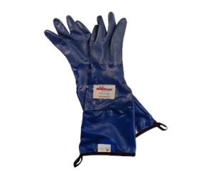 Gloves Fryer Heat Resistant X-Large