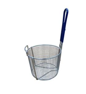 Fryer Basket Wire