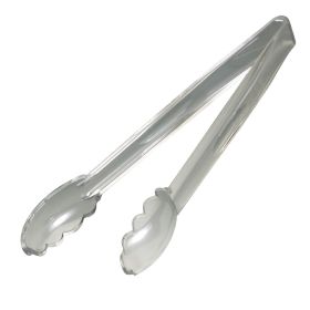 Tong 12" Utility Clear