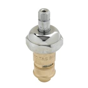 Faucet Spindle Assembly Cold