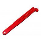 Pouchmate Bag Opener Red