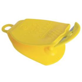 Viper Safety Cutter Yellow