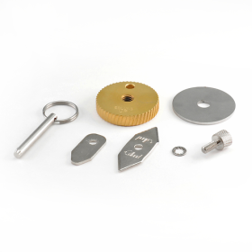 Can Opener Parts Kit for Edvantage #1