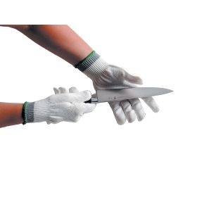 Glove Cut Resistant Large