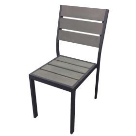 Patio Chair Perma-Wood Teak