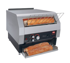 Conveyor Toaster 1800 Slices