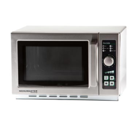 Microwave 1000 Watt Dial/Timer 120v