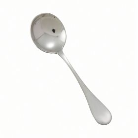 Venice Bouillon Spoon