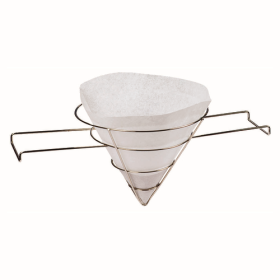 Filter Cone Rack for 10