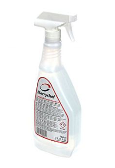 Merrychef Dirt Buster Cleaner