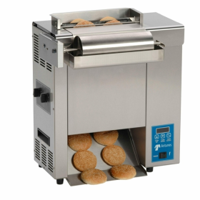 Conveyor Toaster with Motorized Butter