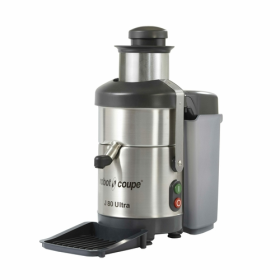Juicer Electric 6.5 QT Auto- Feed 120v