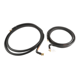 Pre-Charged Tubing Kit 20' for