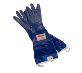 Gloves Fryer Heat Resistant Large