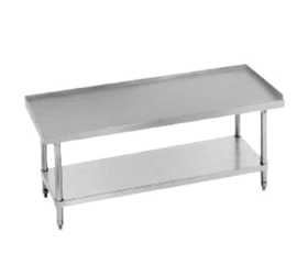 Equipment Stand 48" W x 30" D x 25" H