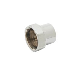 Faucet Swivel To Rigid Adapter