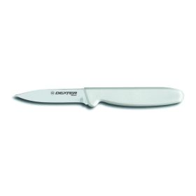 Paring Knife 3" Clip Point,