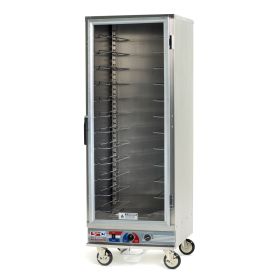 Heater/Proofer Cabinet Universal Slides
