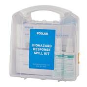 Biohazard Response Spill Kit