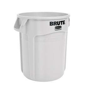 Brute Container 20 Gallon White