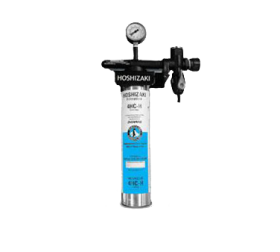 Hoshizaki Single Water Filter System