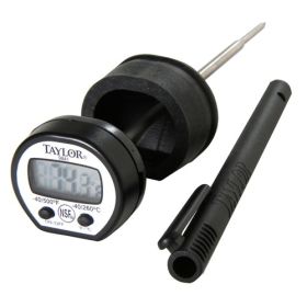 Thermometer Pocket Digital -40 to 500F