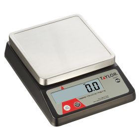 Scale Portion 11 lb x .1 oz Digital