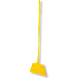 Broom Angle Yellow Handle
