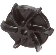 Impeller Mixing for Low Speed Motor